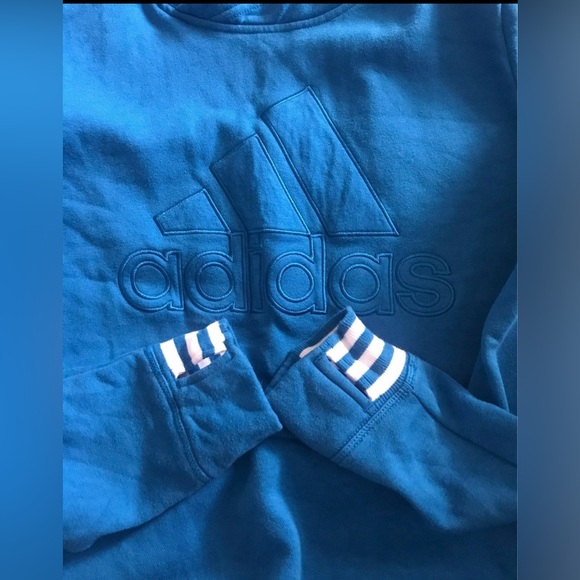 Adidas Hoodie - Picture 2 of 3